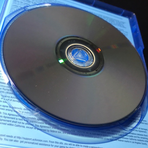 Ps4 Call of Duty Ghost - Picture 4 of 4